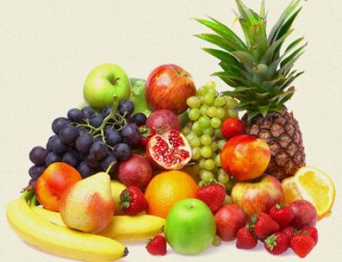 Tiêu chuẩn đối với ngành trái cây