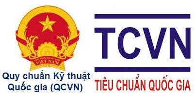 Sự khác nhau giữa Tiêu chuẩn (TCVN) và Quy chuẩn kỹ thuật quốc gia (QCVN) Untitled-1