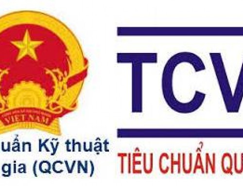 Sự khác nhau giữa Tiêu chuẩn (TCVN) và Quy chuẩn kỹ thuật quốc gia (QCVN)