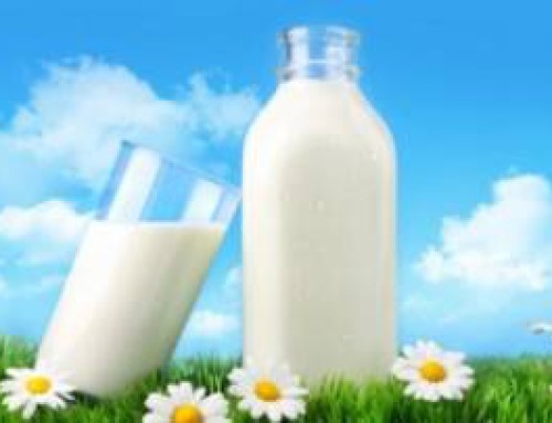Công bố tiêu chuẩn chất lượng sản phẩm sữa nhập khẩu