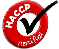 Thủ tục cấp giấy chứng nhận HACCP tại FOSI