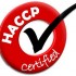 Thủ tục cấp giấy chứng nhận HACCP tại FOSI