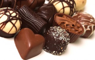 Công bố tiêu chuẩn chất lượng socola (chocolate)