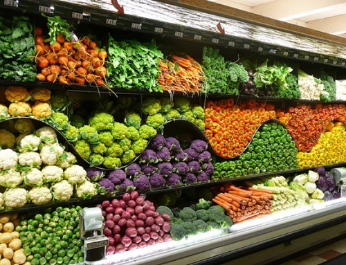 Thị trường thực phẩm sạch: Đâu là yếu tố người tiêu dùng mong đợi?