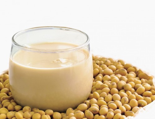 Công bố tiêu chuẩn sản phẩm sữa đậu nành