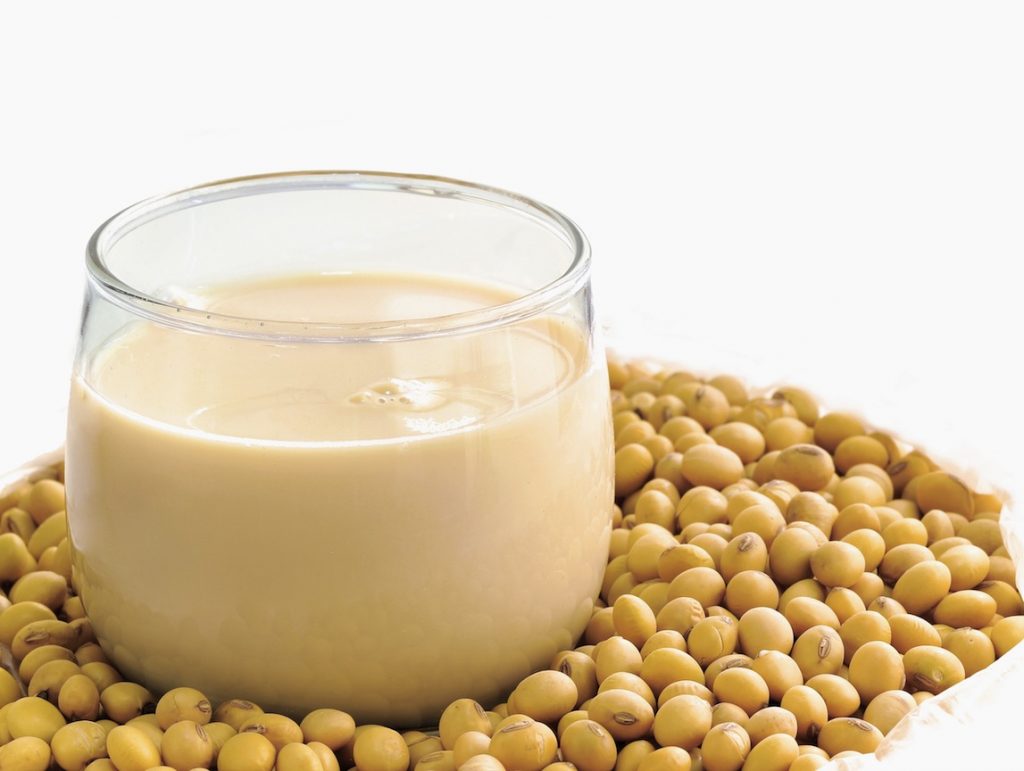 FOSI - Công bố tiêu chuẩn sản phẩm sữa đậu nành
