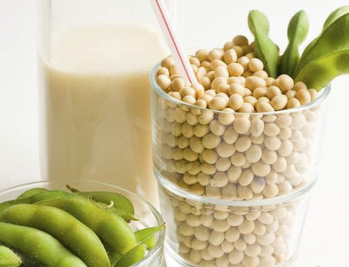 Thủ tục tự công bố sản phẩm sữa đậu nành