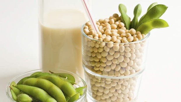 tự công bố chất lượng sữa đậu nành