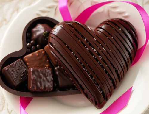 Tự công bố và kiểm nghiệm chất lượng socola ( Chocolate )