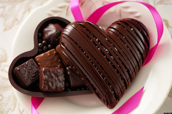Tự công bố và kiểm nghiệm chất lượng socola ( Chocolate )